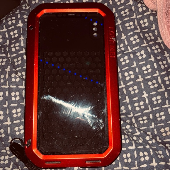 iPhone XSMax 512GB Midnight Grey 10/10 Condition Unlocked Fido Currently - Picture 5 of 5